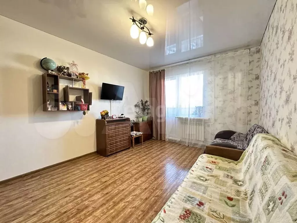 Квартира-студия, 28 м, 13/17 эт. - Фото 1