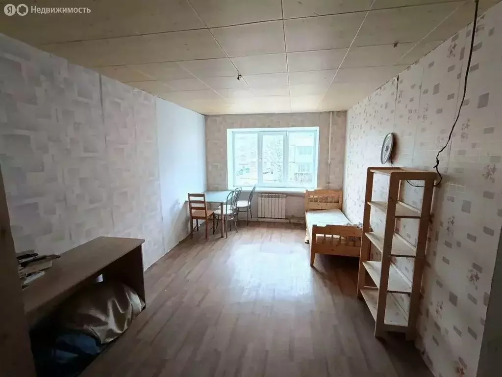 3-комнатная квартира: Рыбинск, Южный планировочный район, Зачерёмушный ... - Фото 2