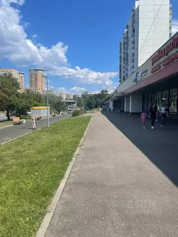 Помещение свободного назначения в Москва Можайское ш., 39 (372 м) - Фото 1