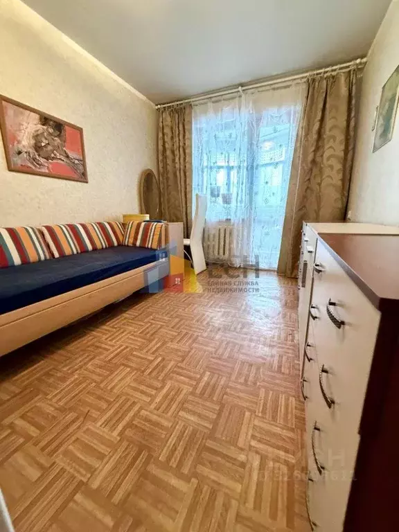 2-к кв. Тульская область, Тула ул. Братьев Жабровых, 8 (51.0 м) - Фото 1