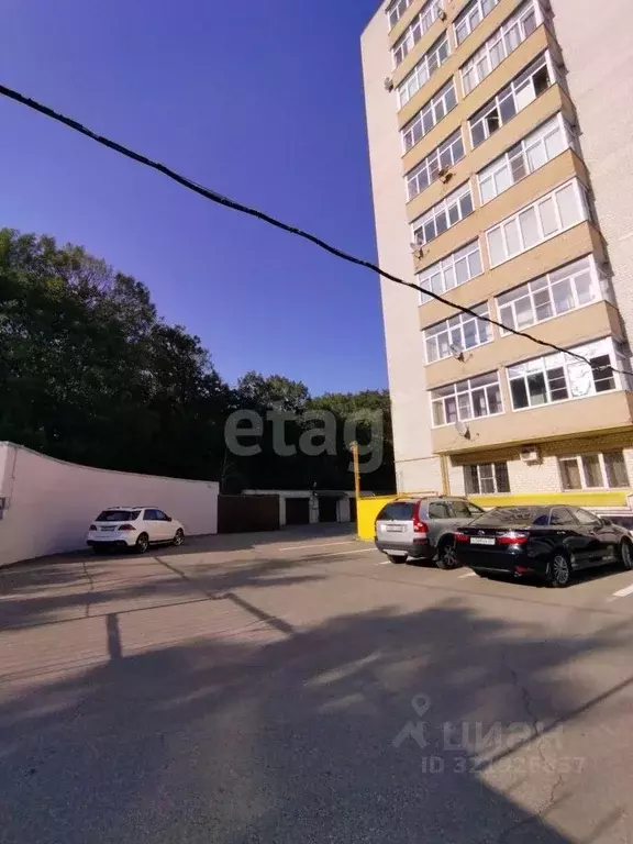 Помещение свободного назначения в Ставропольский край, Ставрополь ул. ... - Фото 1