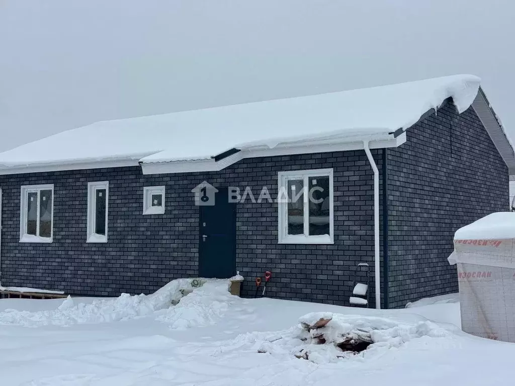 Дом в Московская область, Воскресенск Рудничная ул., 127 (100 м) - Фото 2