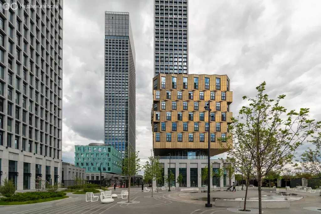 2-комнатная квартира: Москва, 4-я улица Марьиной Рощи, 10к7 (65.5 м) - Фото 2