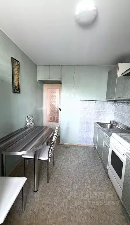 2-к кв. Свердловская область, Екатеринбург ул. Стачек, 59 (48.9 м) - Фото 1