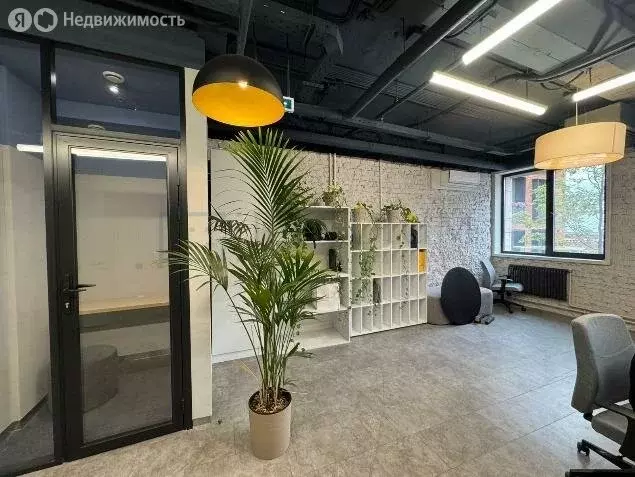 Офис (246 м) - Фото 2