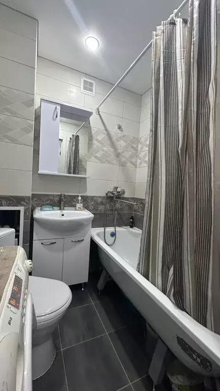 Продаётся 1-к квартира, 36.3 м - Фото 1