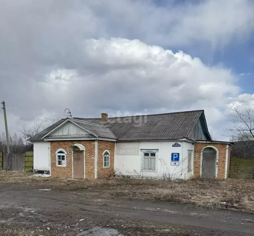 Торговая площадь в Приморский край, Арсеньев Советская ул., 29 (100 м) - Фото 0