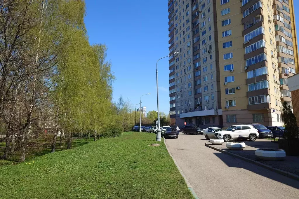 Продается 1-комнатная квартира - Фото 1