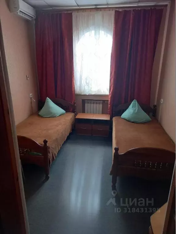 Комната Смоленская область, Смоленск Рославльское шоссе, 7-й км, 3 ... - Фото 0