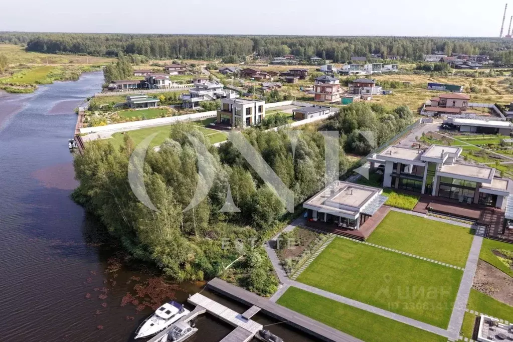 Участок в Московская область, Дубна Черная Речка мкр,  (61.5 сот.) - Фото 1