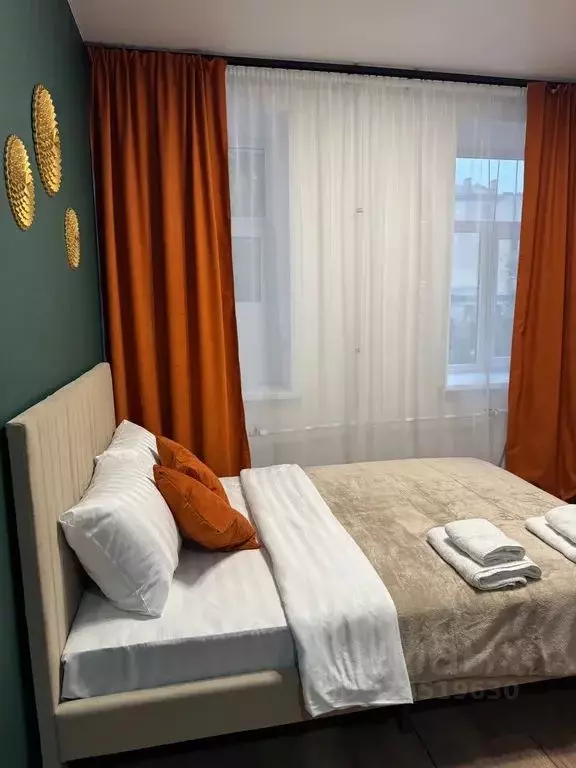 Студия Санкт-Петербург Гончарная ул., 17Б (18.0 м) - Фото 0