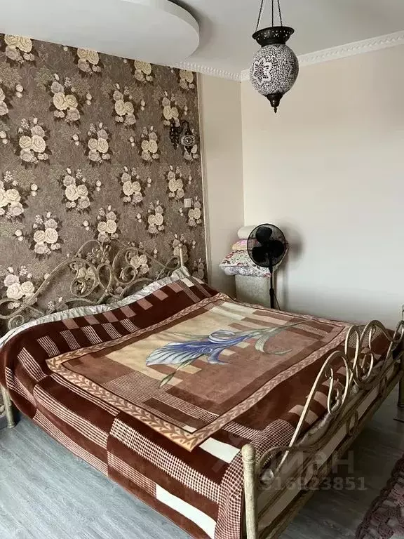 2-к кв. Дагестан, Дербент ул. Сальмана, 83А (80.0 м) - Фото 1