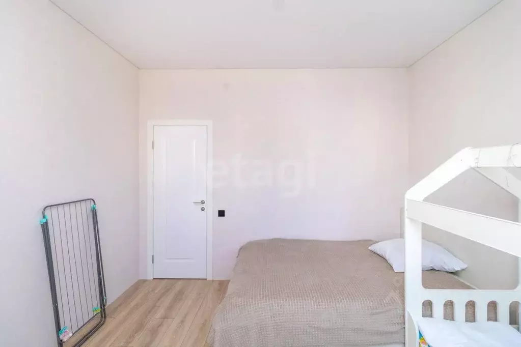 Дом в Тюменская область, Тюмень СОСН Березка-3 тер., ул. 18-я (56 м) - Фото 1