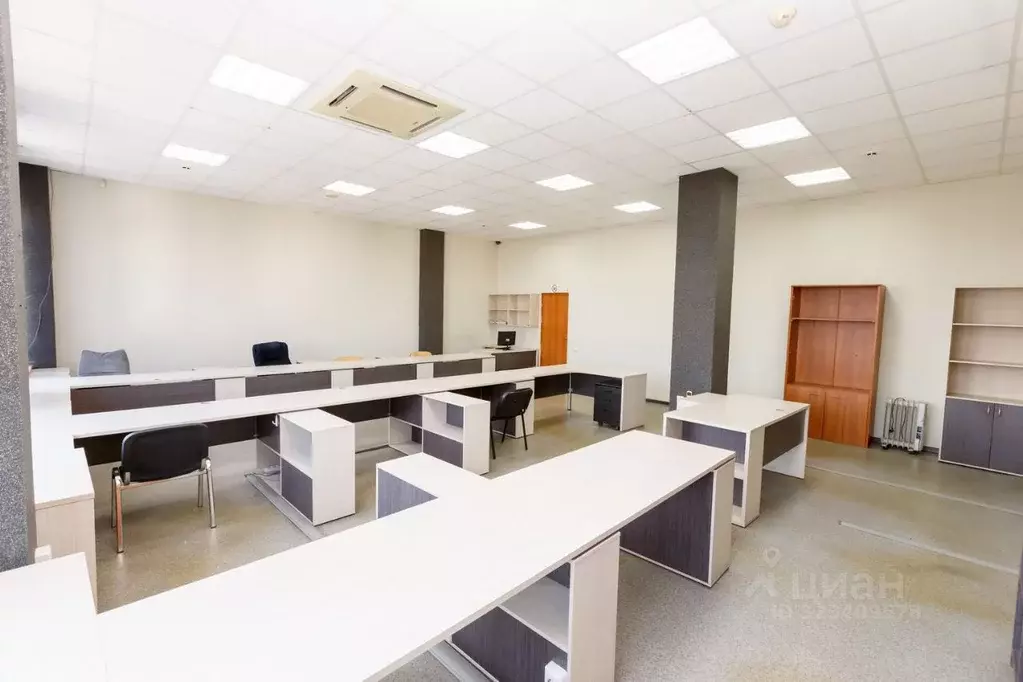 Офис в Челябинская область, Челябинск ул. Васенко, 96 (93 м) - Фото 1