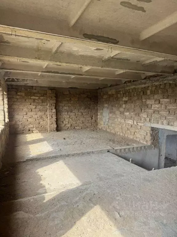 Дом в Крым, Сакский район, с. Лесновка ул. Молодежная, 2 (1013 м) - Фото 1