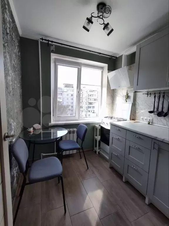 1-к. квартира, 25 м, 7/9 эт. - Фото 0