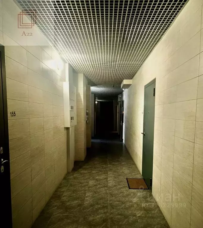 3-к кв. Алтайский край, Барнаул Северный Власихинский проезд, 116 ... - Фото 2