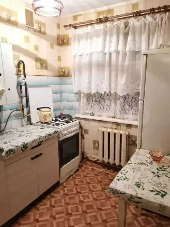 3-к. квартира, 60 м, 2/2 эт. - Фото 1