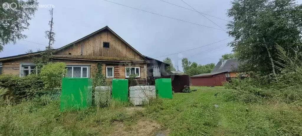 Дом в Курлово, Восточная улица (55.2 м) - Фото 0