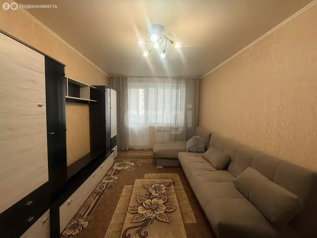 1-комнатная квартира: Белгород, улица Шаландина, 4к3 (33.4 м) - Фото 2