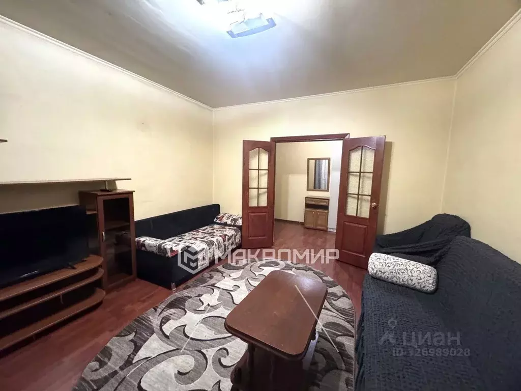 2-к кв. Московская область, Ленинский городской округ, пос. Развилка ... - Фото 1