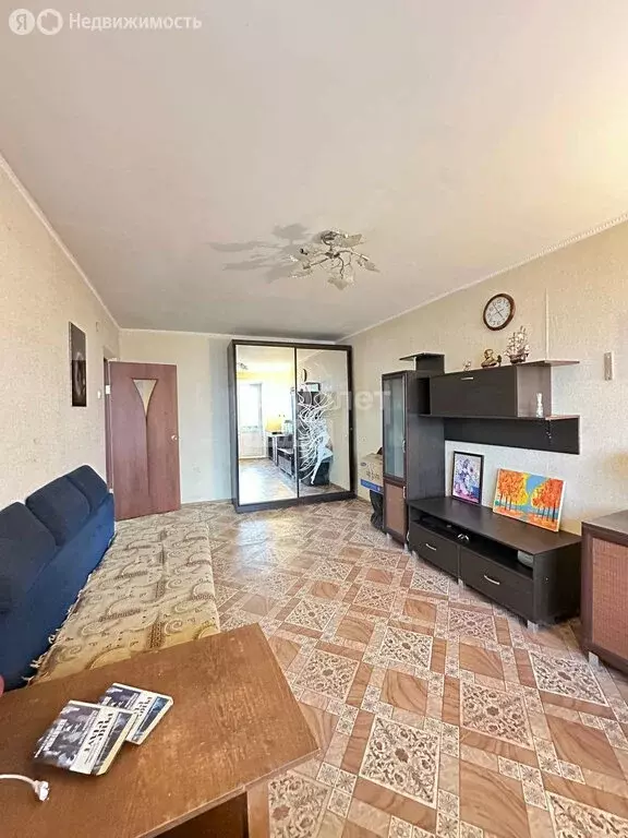 1-комнатная квартира: Среднеуральск, Советская улица, 35Б (29.5 м) - Фото 1