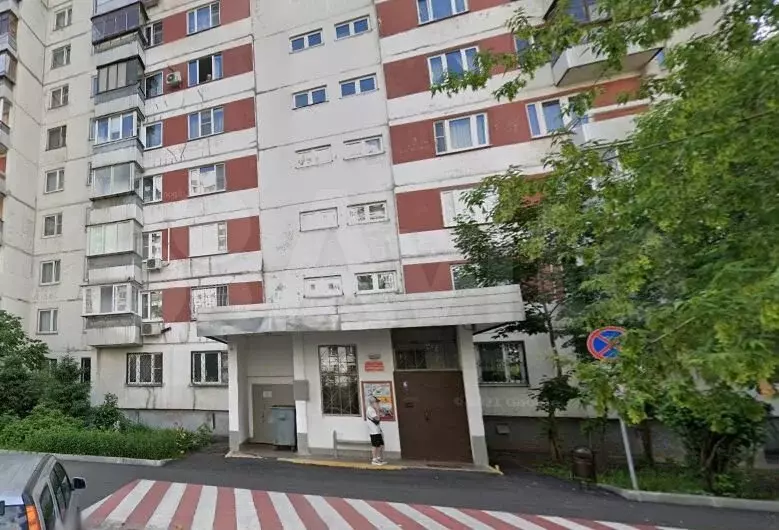 Аукцион: 2-к. квартира, 53,9 м, 5/17 эт. - Фото 1