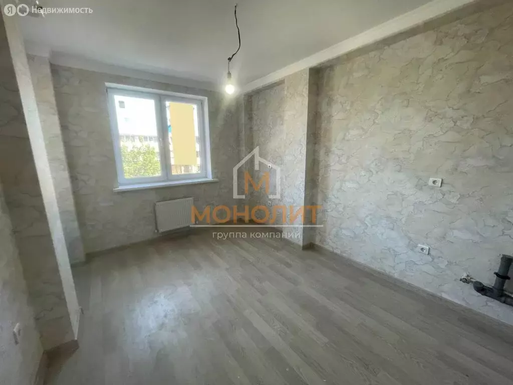 2-комнатная квартира: Горячий Ключ, улица Ленина, 147А (53.7 м) - Фото 0