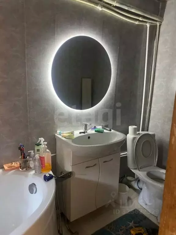 Дом в Белгородская область, Губкинский городской округ, с. Вислая ... - Фото 2