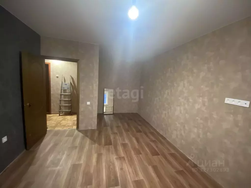 1-к кв. Челябинская область, Озерск Заозерный мкр, 5 (33.3 м) - Фото 2