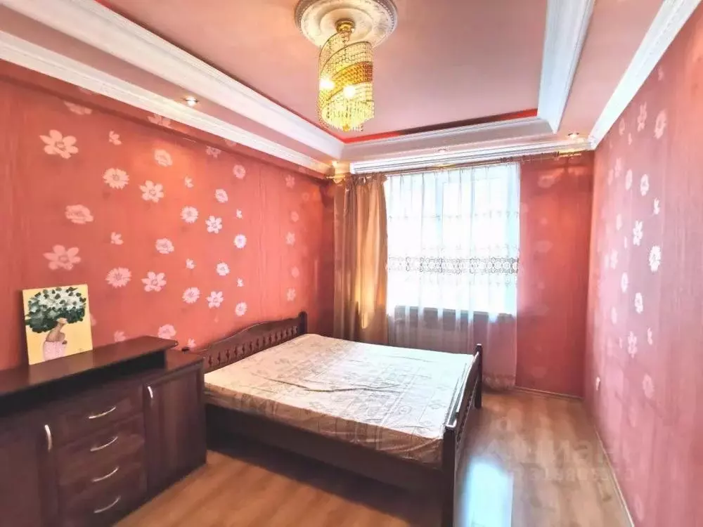 3-к кв. Иркутская область, Иркутск Крылатый мкр, 21 (74.4 м) - Фото 0