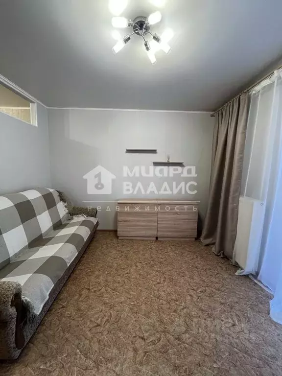 2-к кв. Омская область, Омск Светловская ул., 14 (34.0 м) - Фото 2