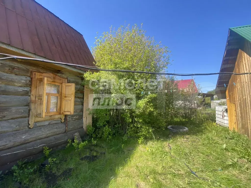 Участок 10,66 га (СНТ, ДНП) - Фото 0