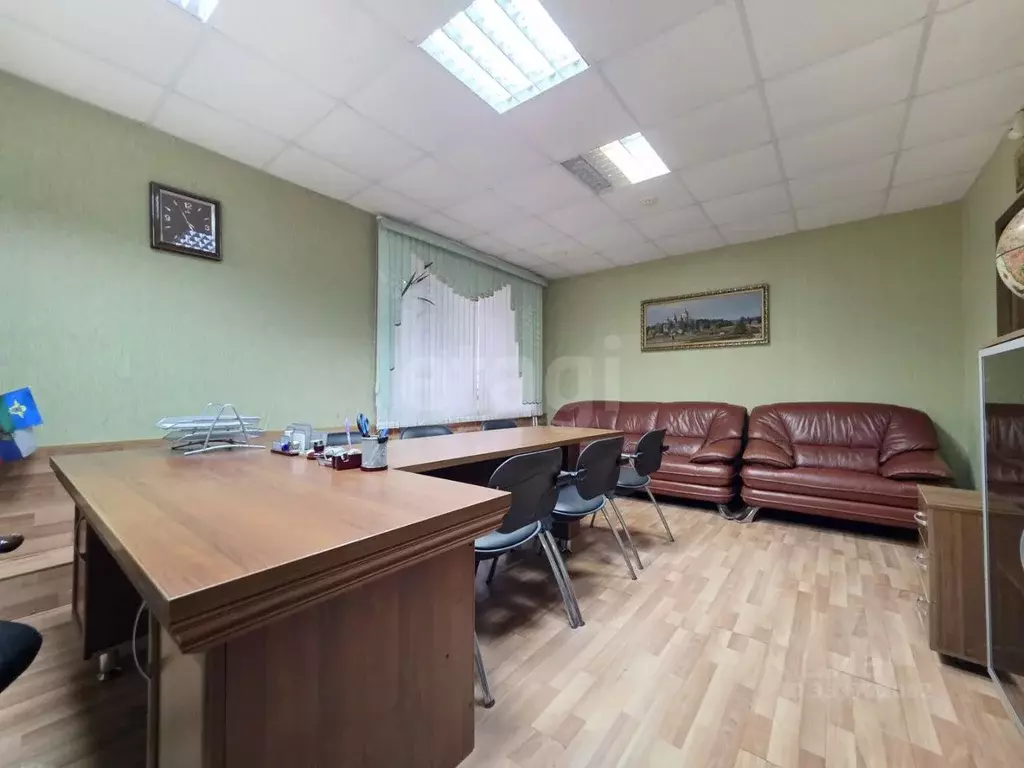 Помещение свободного назначения в Свердловская область, Нижний Тагил ... - Фото 1