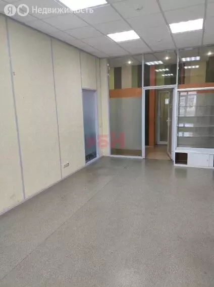 Офис (82 м) - Фото 1