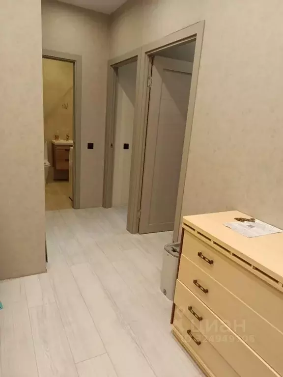 2-к кв. Московская область, Пушкино ул. Просвещения, 10к1 (40.0 м) - Фото 2