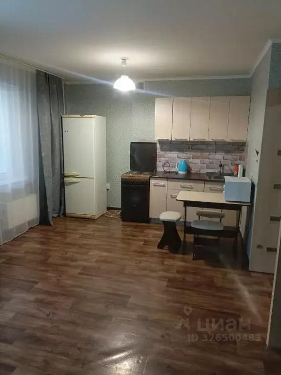 Студия Красноярский край, Красноярск Караульная ул., 40 (34.0 м) - Фото 1