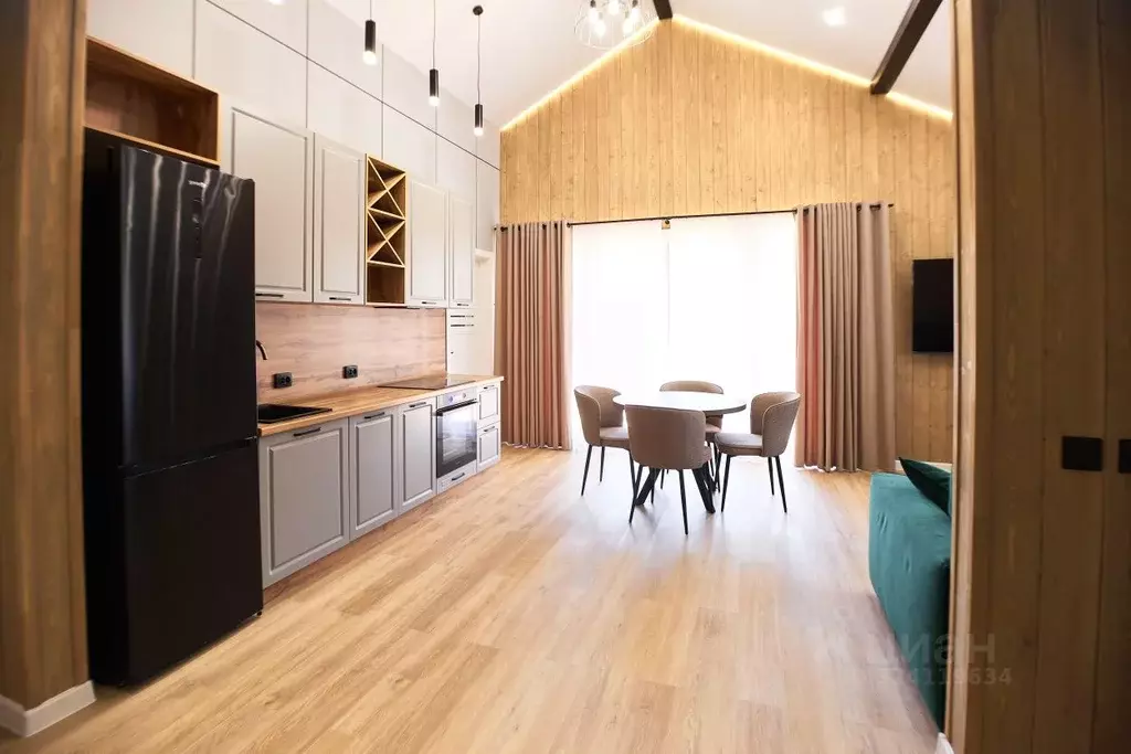 Дом в Кировская область, Киров городской округ, д. Бони  (99 м) - Фото 2