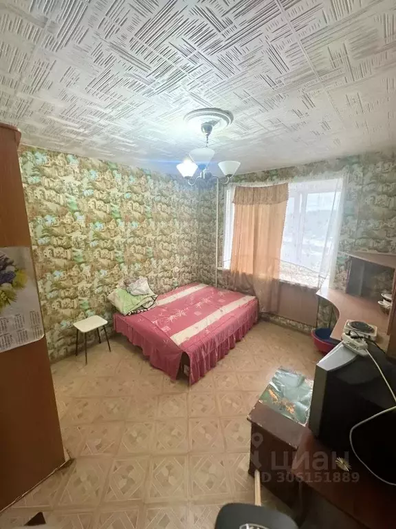 Комната Татарстан, Зеленодольск ул. Ленина, 1А (12.0 м) - Фото 2
