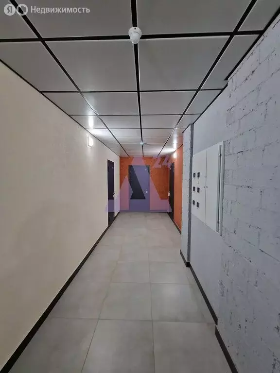 2-комнатная квартира: Белокуриха, улица Соболева, 22 (47.9 м) - Фото 2