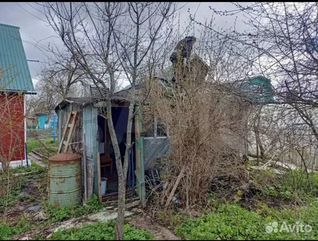 Купить Дачу В Сормовском Районе