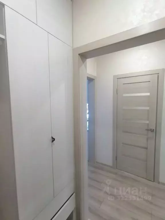 1-к кв. Алтайский край, Барнаул ул. Солнечная Поляна, 75 (33.0 м) - Фото 2