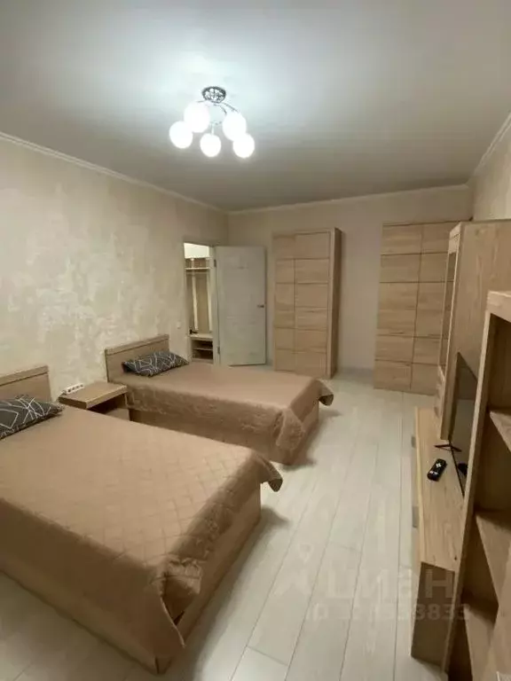 1-к кв. Московская область, Можайск ул. Мира, 6 (38.0 м) - Фото 2