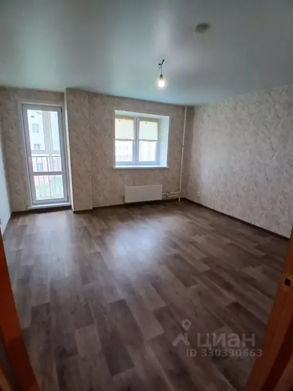 1-к кв. Кемеровская область, Кемерово бул. Строителей, 69А (32.0 м) - Фото 2