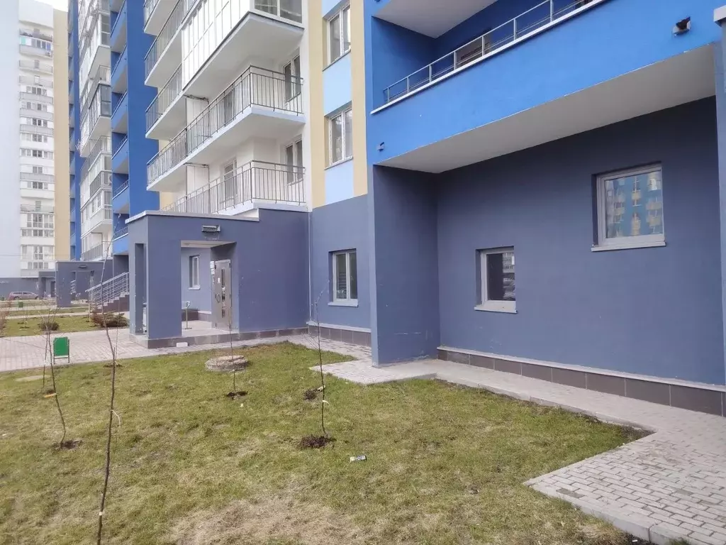 1-к кв. Московская область, Лобня ул. Колычева, 7 (31.8 м) - Фото 2