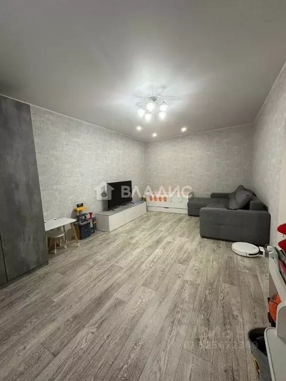 1-к кв. Татарстан, Нижнекамск Корабельная ул., 29 (38.8 м) - Фото 1