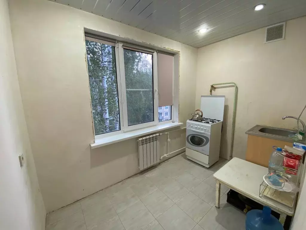 Продаётся 2-к квартира, 42 м - Фото 1