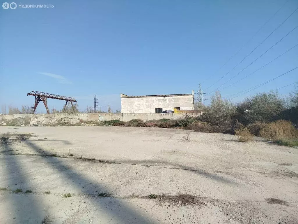 Участок в Саки, Морская улица, 1 (13 м) - Фото 2