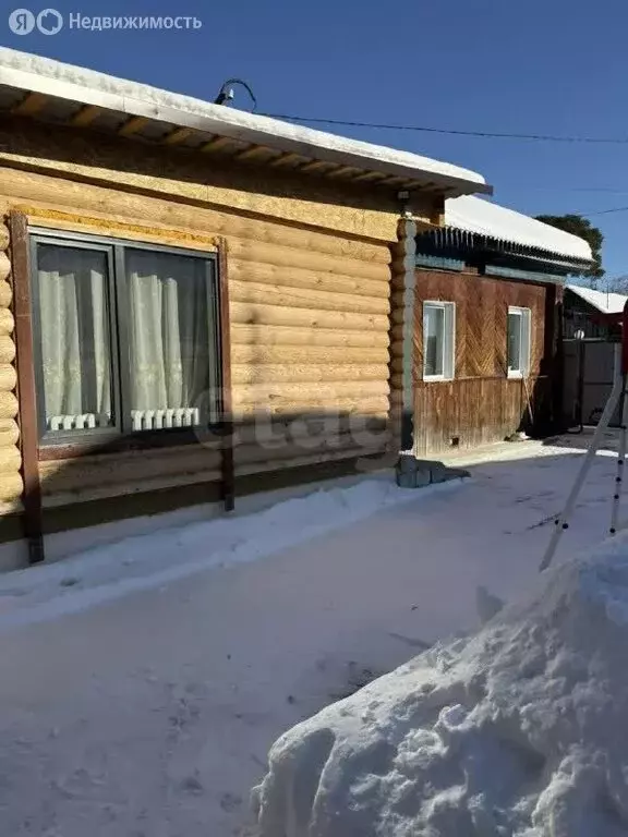 Дом в посёлок Новотарманский, улица Новосёлов (89.6 м) - Фото 1