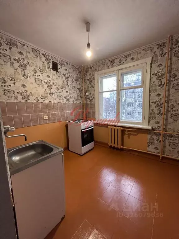 3-к кв. Архангельская область, Северодвинск ул. Макаренко, 10 (58.9 м) - Фото 1